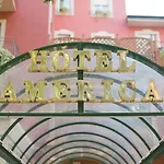 America فندق