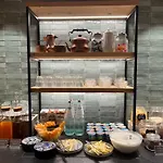 America Hotel Trente