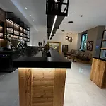 America Hotel