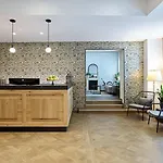 Hotel America Trente