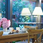 America Hotel Trente