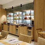America Hotel Trente