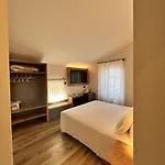 America Hotel Trente