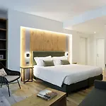 Hotel America Trente