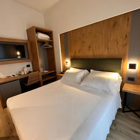 美利坚酒店