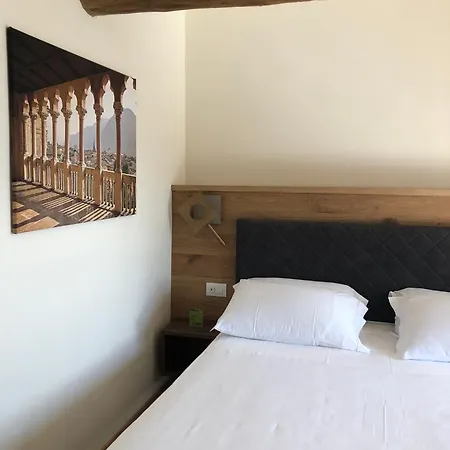 America Hotel Trient