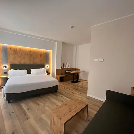 美利坚酒店