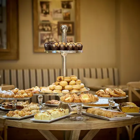 America Тренто