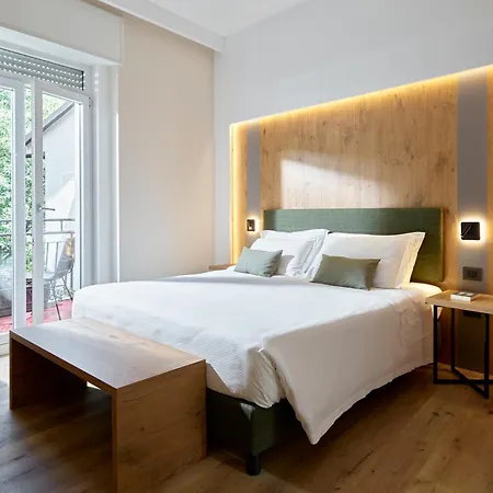 America Hotel Trento