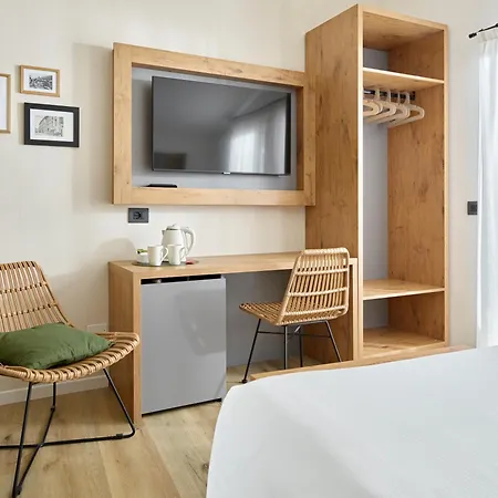 America Тренто