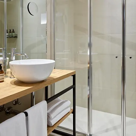 Hotel America Trente