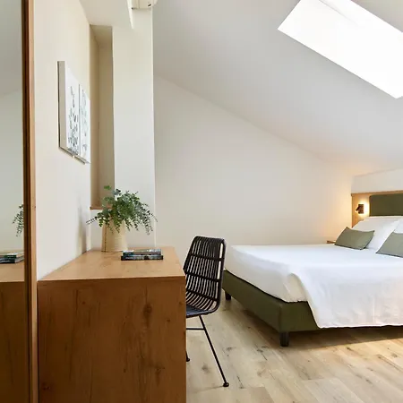 America 4* Trento