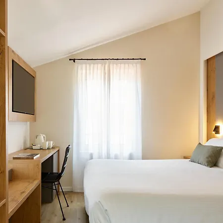 America Hotel Trento