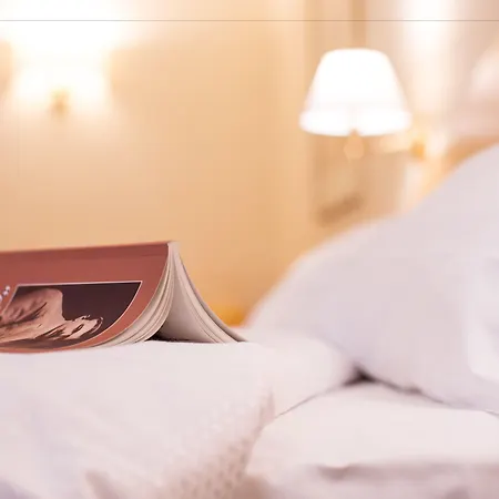 Hotel America Trento