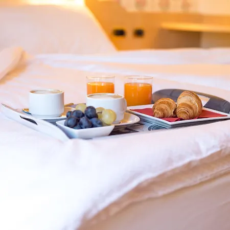 America 4* Тренто