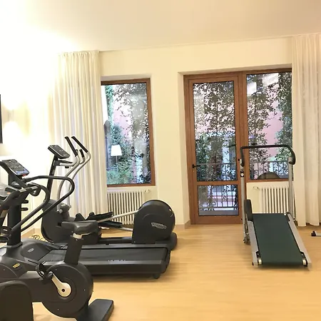 America 4* Тренто