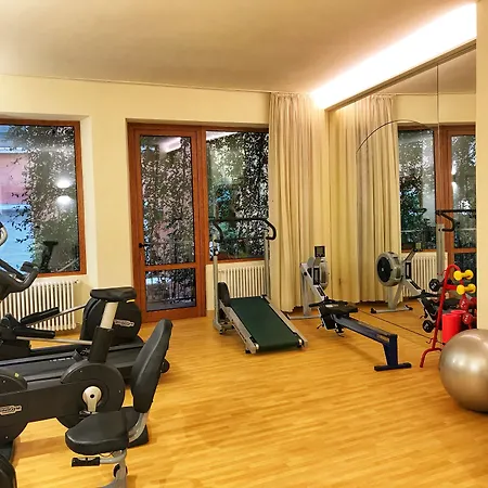 Hotel America 4*