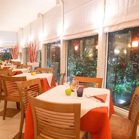 America Тренто