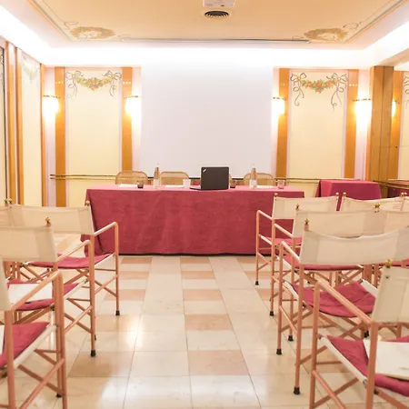 Hotel America Trento