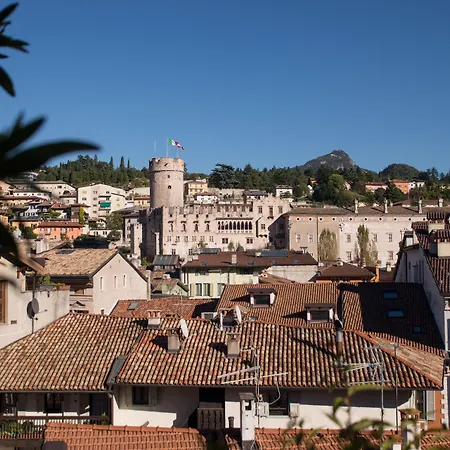 America 4* Тренто