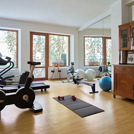 America 4* Тренто