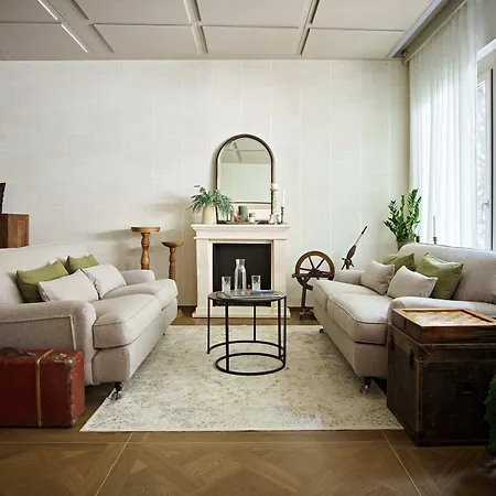 Hotel America 4*