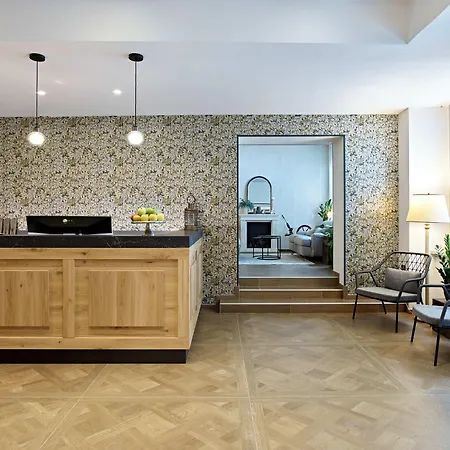 Hotel America Trento