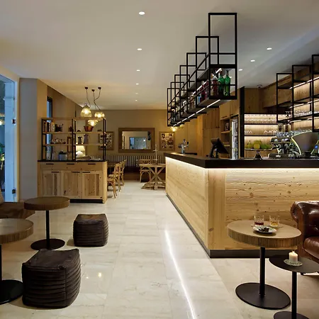 Hotel America Trento