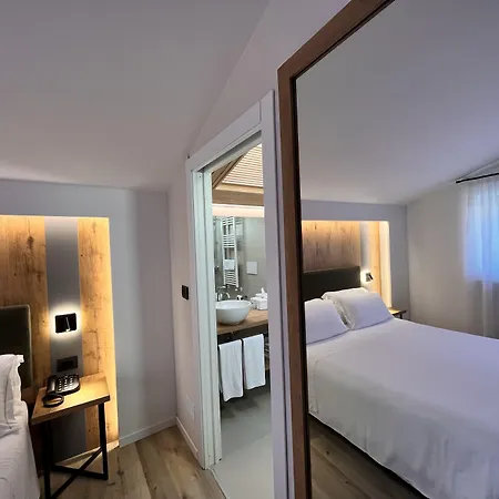 Hotel America Trento