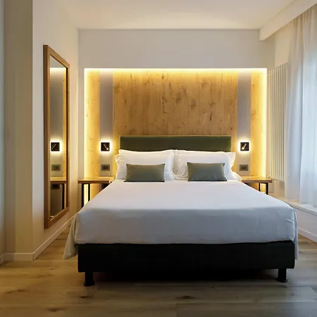 Hotel America 4*
