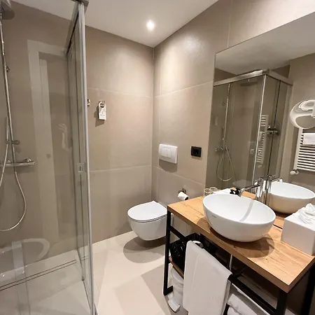 America Hotel Trento