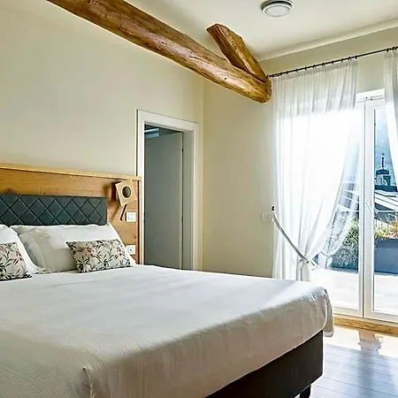 America Hotel Trento