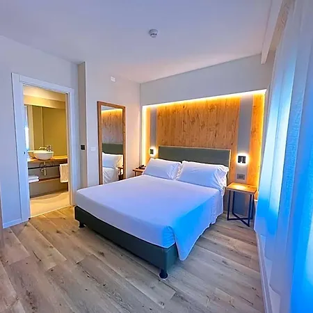 America Hotel Trento