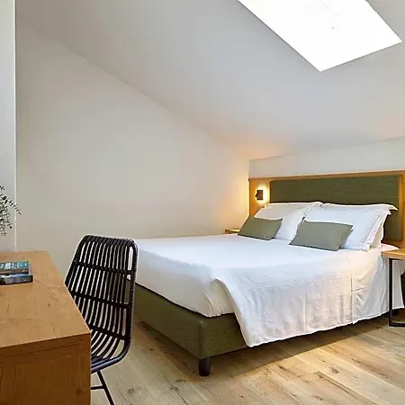 Hotel America Trento