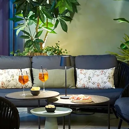 Hotel America Trento