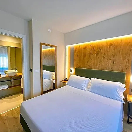 America 4* Trento