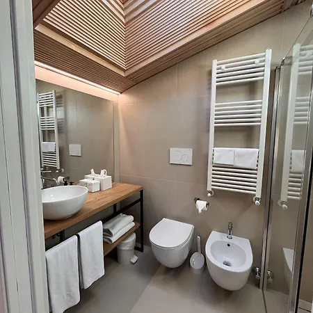America 4* Trento