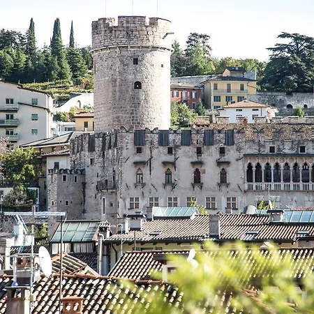 America Hotel Trento