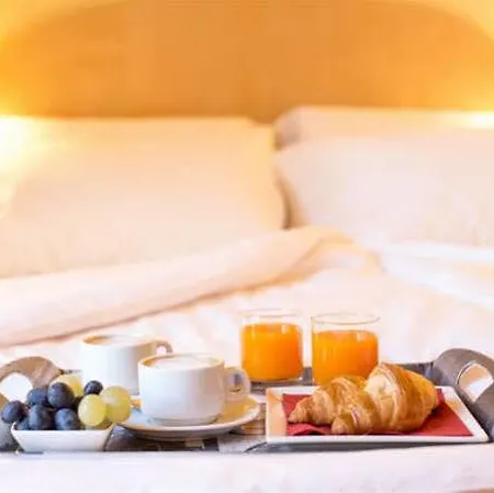 America Hotel Trente