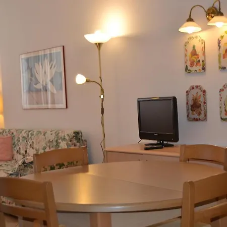 America Hotel Trente