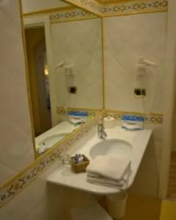 Hotel America Trente