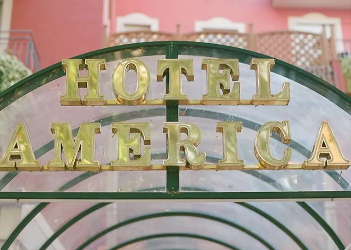 America Hotel
