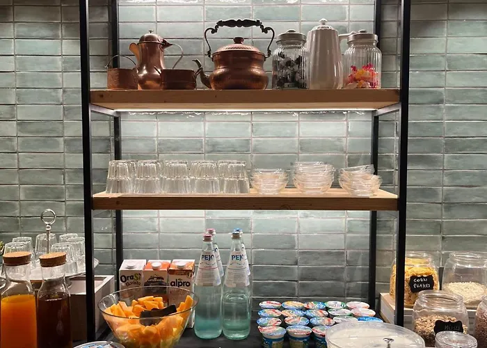 America Hotel Trento