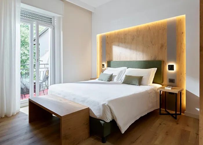 America Hotel Trento