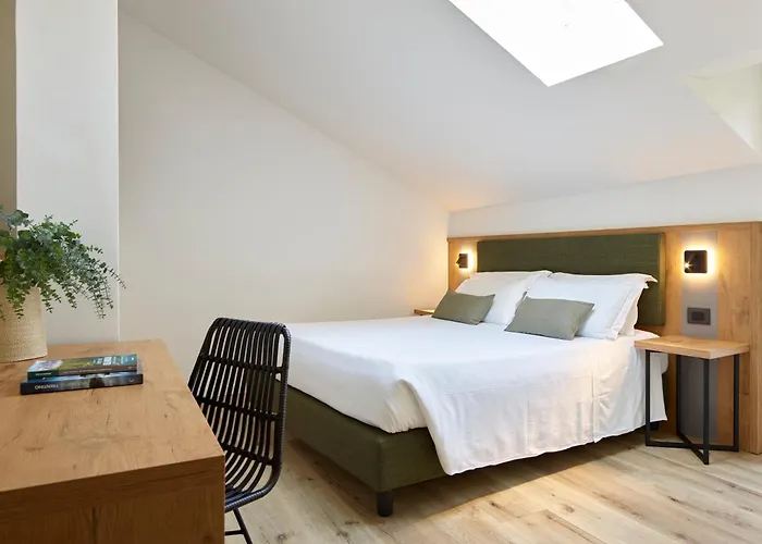 America Hotel Trento