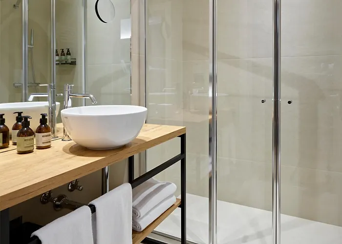 Hotel America Trento