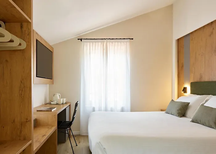 America Hotel Trento