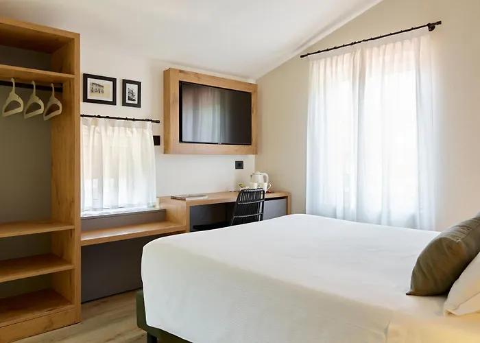 Hotel America Trento