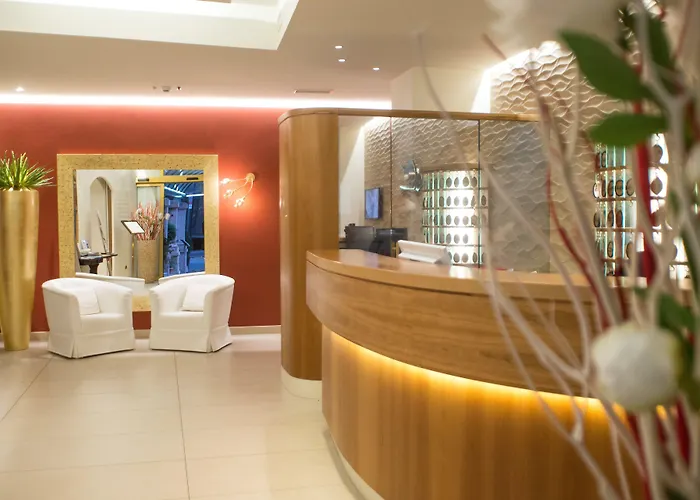 America Hotel Trento