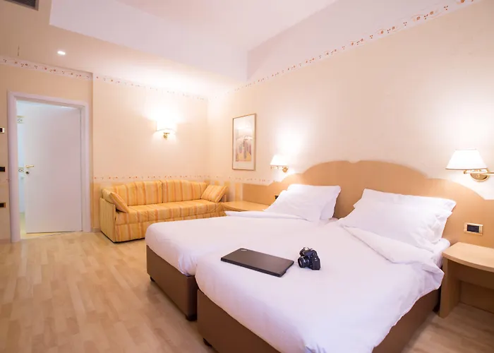 Hotel America Trento